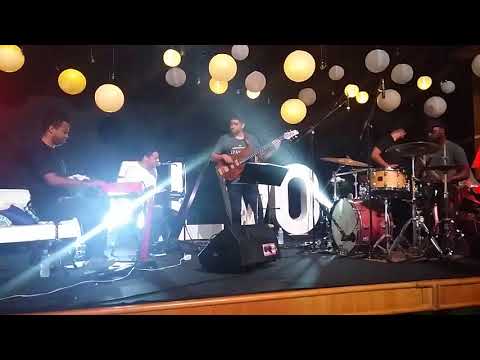 Agnus Dei - Aljava Trio Participação Especial - Marcus Costa