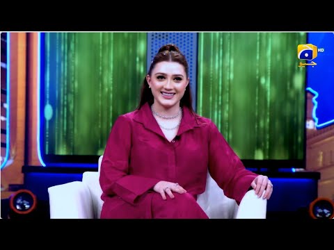 Hasna Mana Hai Episode 40 Promo | Tomorrow at 10:00 PM only on Har Pal Geo