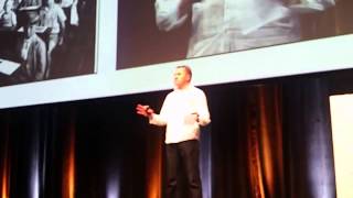 AWS Summit Network 4 learning Chris South