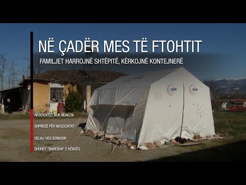 LIVE/ Edicioni informativ i orës 20:00 - 7 shkurt 2020