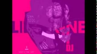 LIL WAYNE-Inkredible (Feat. Thugga, Raw Dizzy & Flow) (Remix)-(CHOPPED & SCREWED by DJ GUTTA)