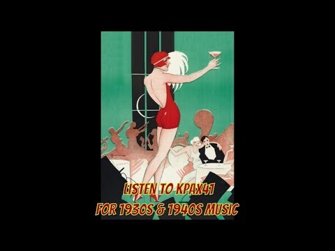 1920s & 1930s Songs About Cheating Lovers  @KPAX41