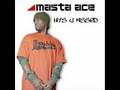 Masta Ace - Last Bref