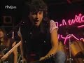 Wishbone Ash - Living Proof (Musical Express - 10.12.1982)