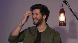 Laurence Castera en entrevue pour Espace Publique. Réalisation et montage: Jean Maheux.