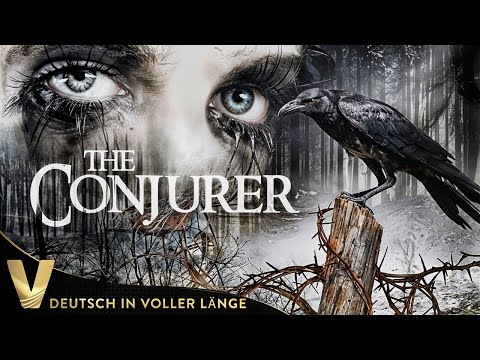 THE CONJURER | MYSTERY DEUTSCH IN VOLLER LÄNGE | V DEUTSCH