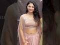 Actress Ritika Nayak Beautiful Visuals At Mirai Movie Event
