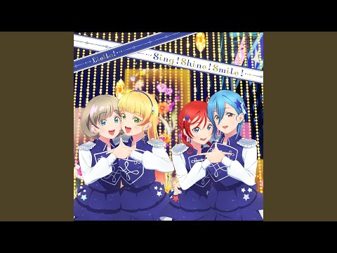 Video thumbnail for 名前呼びあうように (Namae Yobi au you ni)