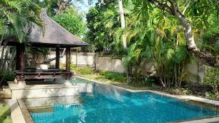 The Royal Beach Seminyak Bali | Bali, Indonesia | Hotel Review ⭐