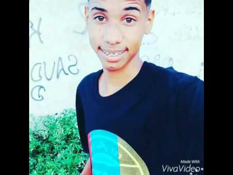 MC FLAVINHO SEM TEM UMA COISA QUE EU FICO PUTO