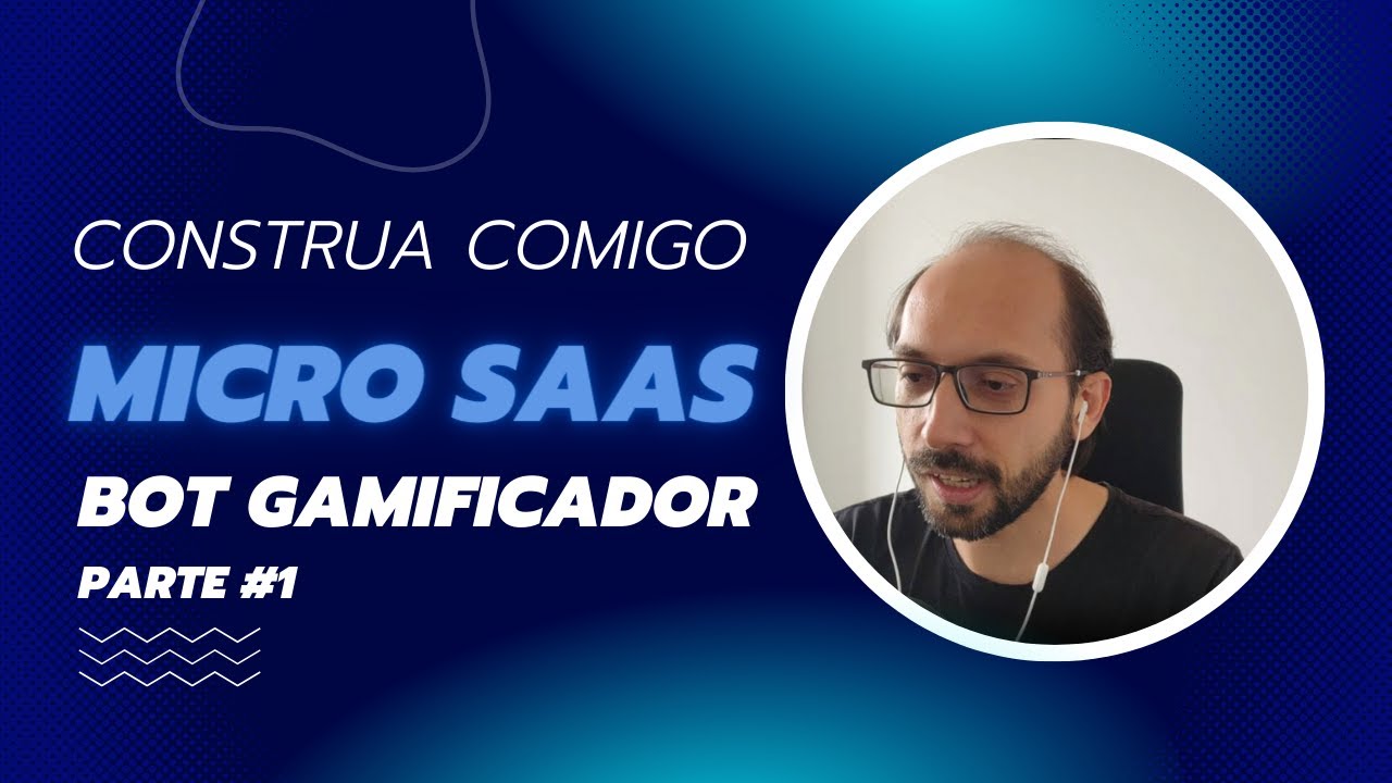 Construa Comigo - Parte 1 - Micro SaaS do Zero com n8n