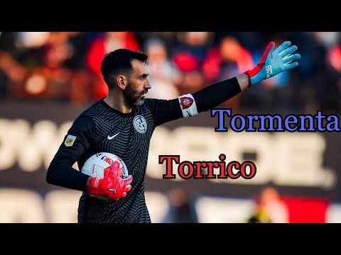 Sebastian Torrico - Subze Tormenta