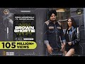 Brown Shortie (Official Video) Sidhu Moose Wala | Sonam Bajwa | The Kidd | Sukh Sanghera | Moosetape