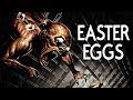 The Suffering - Easter Eggs And Secrets