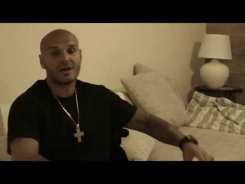 Rytmus - Ako išiel Mlok Vlado do Kerestúra (Kontrafakt Navždy 2013)