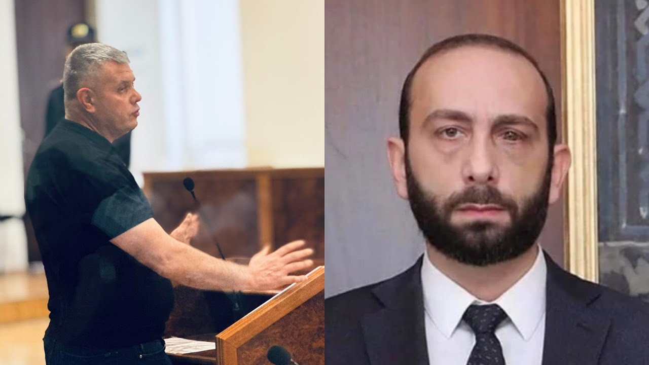 Միրզոյանի ծեծի օրը բոլորը դիմակներով էին, թրաշներով. ՊՊԾ աշխատակիցը ցուցմունք է տալիս դատարանում