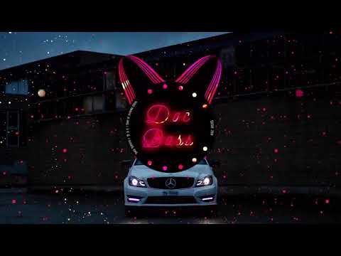 Aseri x Backwhen - evil (Bass Boosted)