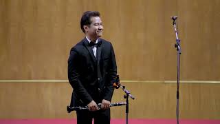 [호치민 참조은광성교회]260405 - &#034;Gabriel’s Oboe&#034; - 부활절 칸타타