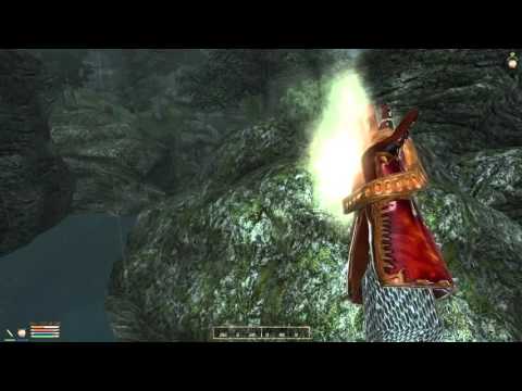 Let's Roleplay Oblivion - Part 150: Cheydinhal Approach