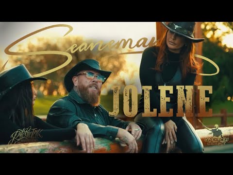 Seaneman - Jolene | Official Videoclip
