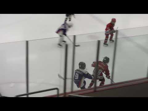 JHT vs Hermes U9 U10 harjoitusottelu 7 5 2022 erät 1 2