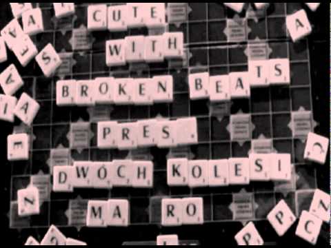 26.III. [ CUTE! ] & BrokenBeats pres. Dwóch Kolesi Ma Urodziny