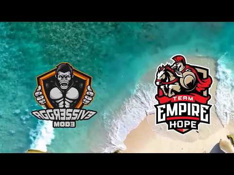 Aggressive Mode vs Team Empire Hope (Game 3) - Cyber.bet Cup: Spring Series - EU