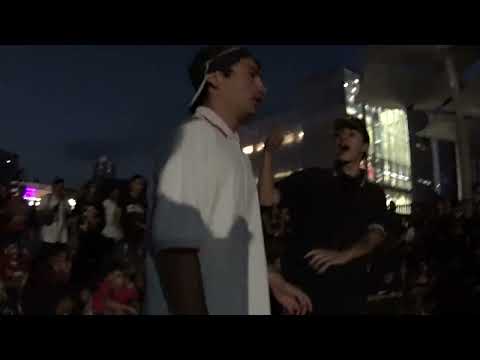 FAXXINI vs DK vs KEIDI: OCTAVOS #RAP360FECHA5 (TEMPORADA 2021/2022)