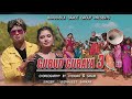 Gubud gubaya 3 // official full video// biswajeet sarkar / JITENDRA/ new adivasi dancing video 2020
