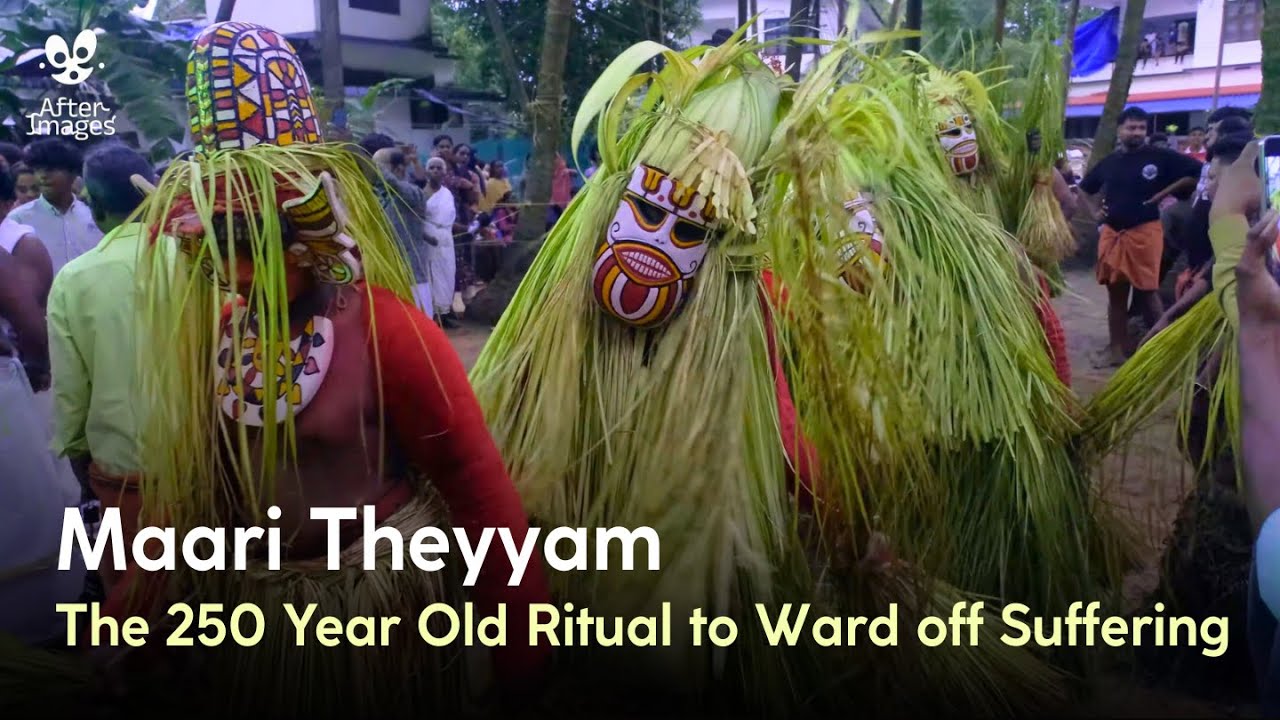 Kannur Madayikkavu Parisaram