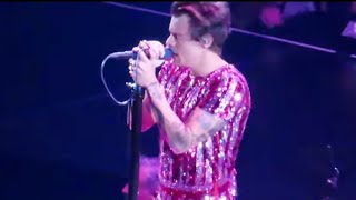 9.1.22 • HARRY STYLES • FULL CONCERT • MSG • NYC • NIGHT 7 of 15