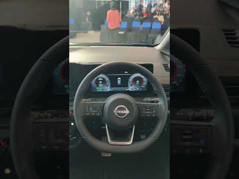 Serena e-POWER is here