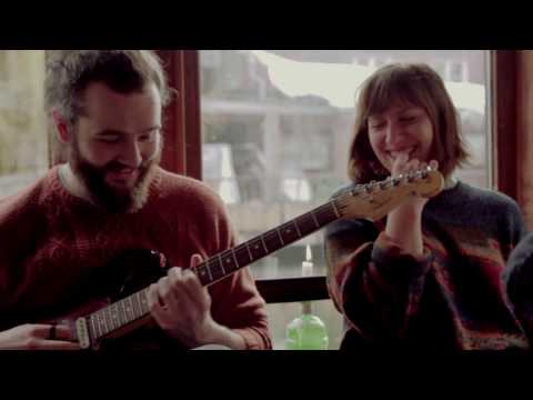 Matthew and The Atlas - Modern World /// Berlin Sessions #139