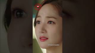 Download lagu 💕 She finally said I like you to him💕 What's Wrong with Secretary Kim  Ep-8 💕#love#SHORTS#KDRAMA mp3