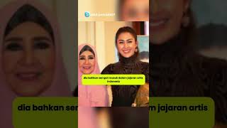 Download lagu Fakta Menarik Doris Callebaut Pemeran Inem Pelayan S3ksi, Masuk dalam Jajaran Artis Cantik Termahal mp3