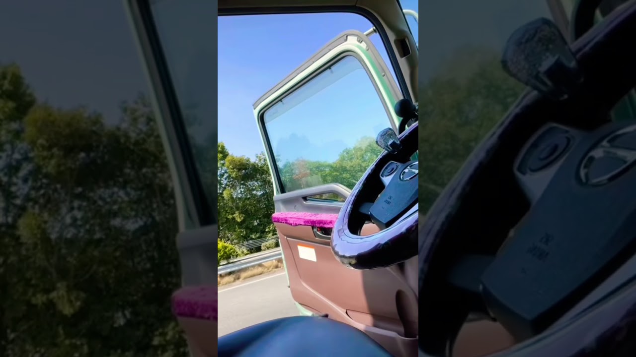 #トラックドライバーあるある#長距離トラック運転手#長距離ドライバー#トラック運転手#大型トラック運転手#トレーラー運転手#冷凍車