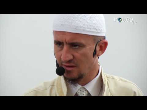 Mëkati më i madh në Islam - Hoxhë Ahmed Kalaja