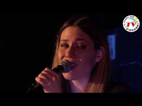 BATTISTIBAND - Giardini di Marzo