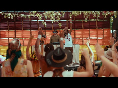 Londrelle – High Vibe ft. Fr33SOL