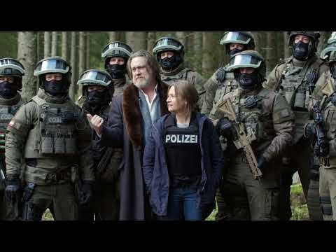 Der Pass | Behind the Scenes Staffel 3 | Sky Österreich