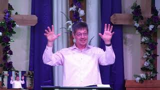 Getting Your Mind Right – Transform Your Thinking Through Christ