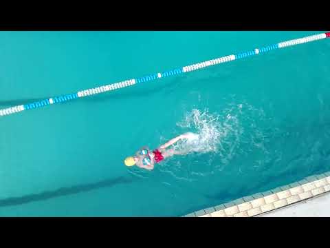 2019-11-09 The very first training session in my entire life