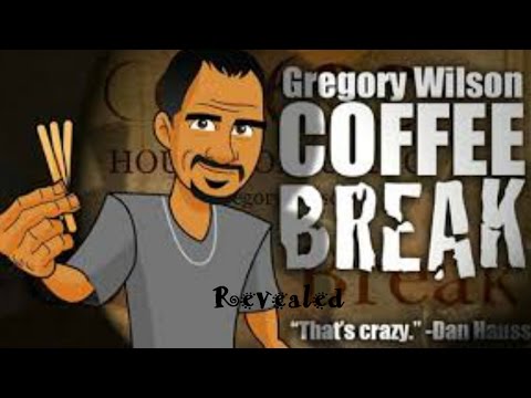 My Favorite Magic Tricks #1 - Coffee Break - Gregory Wilson (Revealed)
