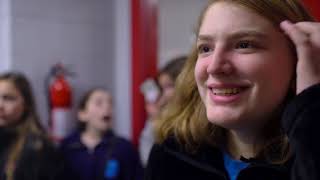 Small Acts, Big Impact