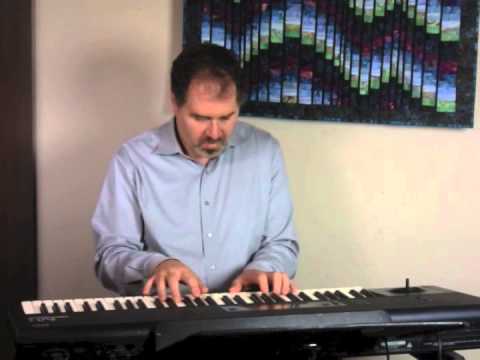 A Tip to Help Jazz Pianists Develop Great Left Hand Technique
