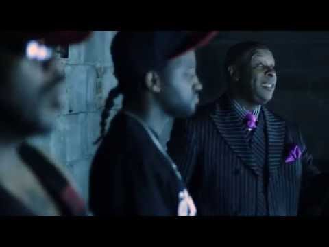 I See Fire - M80 Ft  Rees & Young Khan