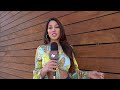 Estrella Nouri Talks About Her Alpha Magazine June 2021 Cover Issue 4k