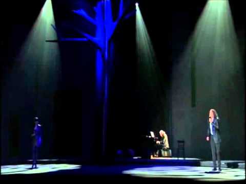 Śpiew Ocalenia - Kasia Łaska & Piotr Cugowski & Jon Lord