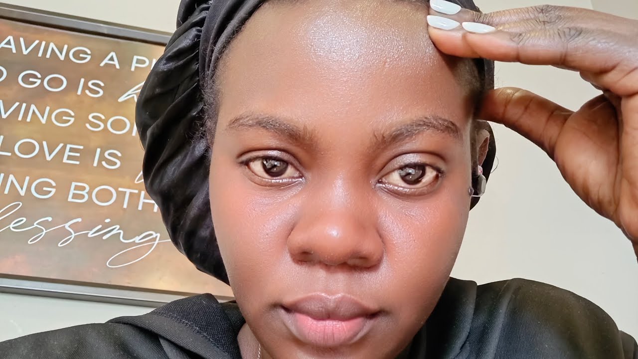 Okwezina kunyuma nyoo Nga..... 