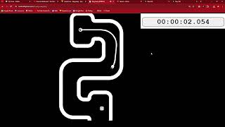 Plug Away Level 2 Speedrun - 05.925